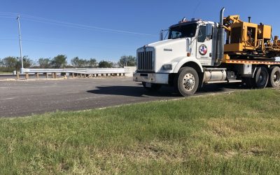 Innovative Solutions in Roadway Construction